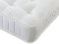 Shire Shire Essentials Ortho Tufted 160 x 200 Euro (IKEA) Size King Mattress