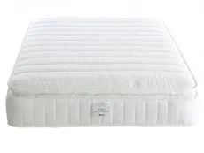 Shire Shire Essentials Pocket 1000 Memory Pillowtop 160 x 200 Euro (IKEA) Size King Mattress