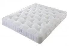 Shire Shire Essentials Pocket 1000 Tufted 90 x 200 Euro (IKEA) Size Single Mattress