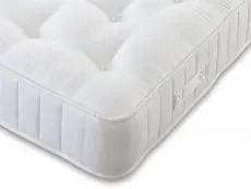 Shire Shire Essentials Pocket 1000 Tufted Euro (IKEA) Size Mattress