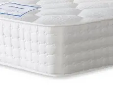 Flexisleep Flexisleep Air-Lite Pocket 1000 Adjustable Bed Mattress