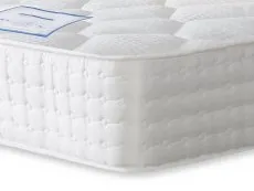 Flexisleep Flexisleep Air-Lite Pocket 1000 5ft Adjustable Bed King Size Mattress (2 x 2ft6)