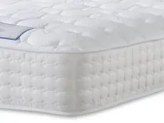 Flexisleep Flexisleep Dual Season Pocket 1500 Adjustable Bed Mattress