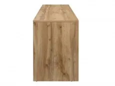 Birlea Birlea Compton Oak 2 Door TV Cabinet