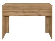 Birlea Birlea Compton Oak 2 Drawer Console Table