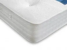 Dura Dura True Season Bamboo Pocket 1500 Mattress