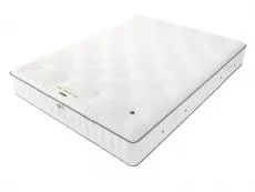 Millbrook Beds Millbrook Wool Sublime Ortho Pocket 1000 4ft6 Double Mattress