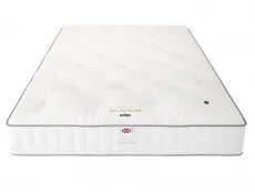 Millbrook Millbrook Wool Sublime Pocket 2000 2ft6 Small Single Mattress