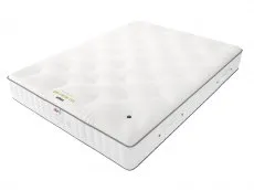 Millbrook Wool Sublime Pocket 2000 2ft6 Small Single Mattress