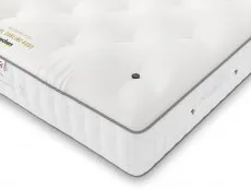 Millbrook Millbrook Wool Sublime Pocket 4000 2ft6 Small Single Mattress