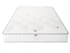 Millbrook Beds Millbrook Wool Sublime Pocket 4000 6ft Super King Size Mattress