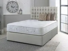Shire Shire Artisan Severn Pocket 2000 Divan Bed