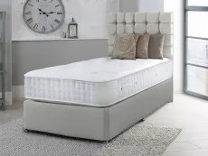 Shire Shire Artisan Severn Pocket 2000 Divan Bed