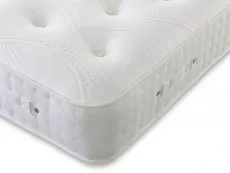 Shire Shire Artisan Severn Pocket 2000 Divan Bed