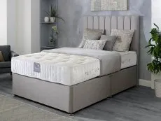 Shire Shire Artisan Ouse Pocket 2000 Divan Bed