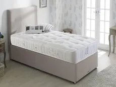 Shire Shire Essentials Pocket 1000 Ortho Divan Bed
