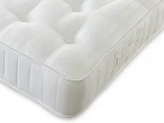 Shire Shire Essentials Pocket 1000 Ortho Divan Bed