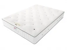Millbrook Millbrook Wool Sublime Pocket 5000 3ft Single Mattress