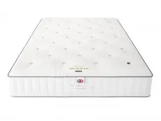 Millbrook Millbrook Wool Sublime Pocket 5000 3ft Single Mattress
