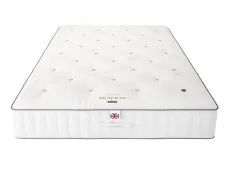 Millbrook Beds Millbrook Wool Sublime Pocket 5000 4ft Small Double Mattress