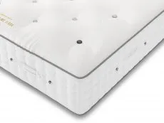 Millbrook Millbrook Wool Sublime Soft Pocket 11000 2ft6 Small Single Mattress