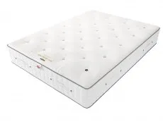 Millbrook Millbrook Wool Sublime Soft Pocket 11000 6ft Super King Size Mattress