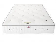 Millbrook Millbrook Wool Sublime Firm Pocket 8000 4ft6 Double Mattress