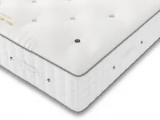 Millbrook Beds Millbrook Wool Sublime Medium Pocket 11000 6ft Super King Size Mattress