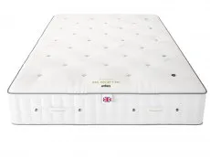 Millbrook Millbrook Wool Sublime Medium Pocket 11000 6ft Super King Size Mattress