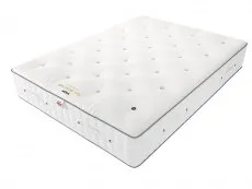 Millbrook Millbrook Wool Sublime Firm Pocket 11000 5ft King Size Mattress
