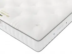Millbrook Millbrook Regal Pocket 1000 4ft Small Double Divan Bed