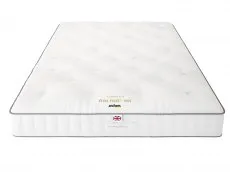 Millbrook Beds Millbrook Regal Pocket 1000 5ft King Size Divan Bed