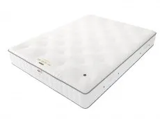 Millbrook Millbrook Wool Sublime Ortho Pocket 1000 4ft Small Double Divan Bed