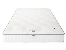 Millbrook Millbrook Wool Sublime Ortho Pocket 1000 Divan Bed