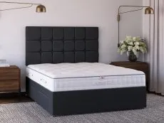Millbrook Millbrook Regal Pocket 1500 4ft6 Double Divan Bed