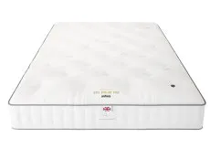 Millbrook Millbrook Wool Sublime Pocket 2000 5ft King Size Divan Bed