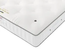 Millbrook Millbrook Wool Sublime Pocket 2000 5ft King Size Divan Bed