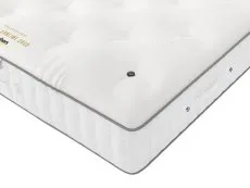 Millbrook Millbrook Wool Sublime Pocket 3000 4ft6 Double Divan Bed