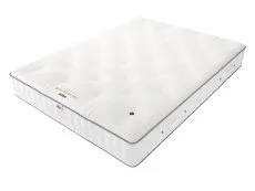 Millbrook Millbrook Wool Sublime Pocket 3000 4ft6 Double Divan Bed