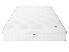 Millbrook Millbrook Wool Sublime Pocket 3000 4ft6 Double Divan Bed