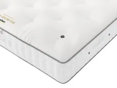 Millbrook Millbrook Wool Sublime Pocket 4000 4ft Small Double Divan Bed