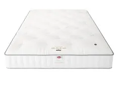 Millbrook Millbrook Wool Sublime Pocket 4000 4ft Small Double Divan Bed