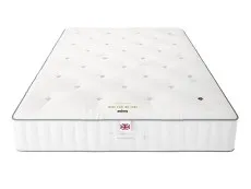 Millbrook Millbrook Wool Sublime Pocket 5000 2ft6 Small Single Divan Bed