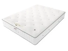 Millbrook Millbrook Wool Sublime Pocket 5000 5ft King Size Divan Bed