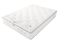 Millbrook Millbrook Wool Sublime Soft Pocket 8000 4ft6 Double Divan Bed