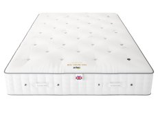 Millbrook Millbrook Wool Sublime Soft Pocket 8000 4ft6 Double Divan Bed