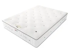 Millbrook Millbrook Wool Sublime Medium Pocket 8000 4ft Small Double Divan Bed