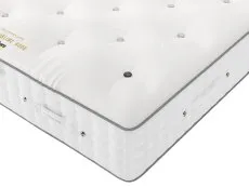 Millbrook Millbrook Wool Sublime Medium Pocket 8000 4ft Small Double Divan Bed