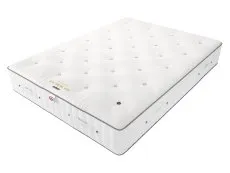 Millbrook Millbrook Wool Sublime Firm Pocket 8000 Divan Bed