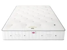 Millbrook Millbrook Wool Sublime Firm Pocket 8000 4ft6 Double Divan Bed